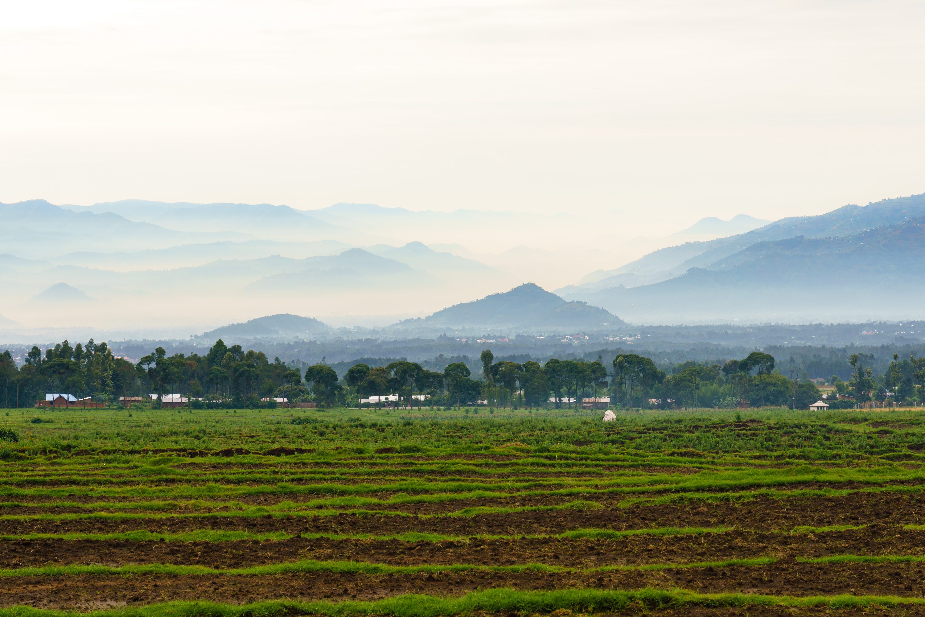 Rwanda