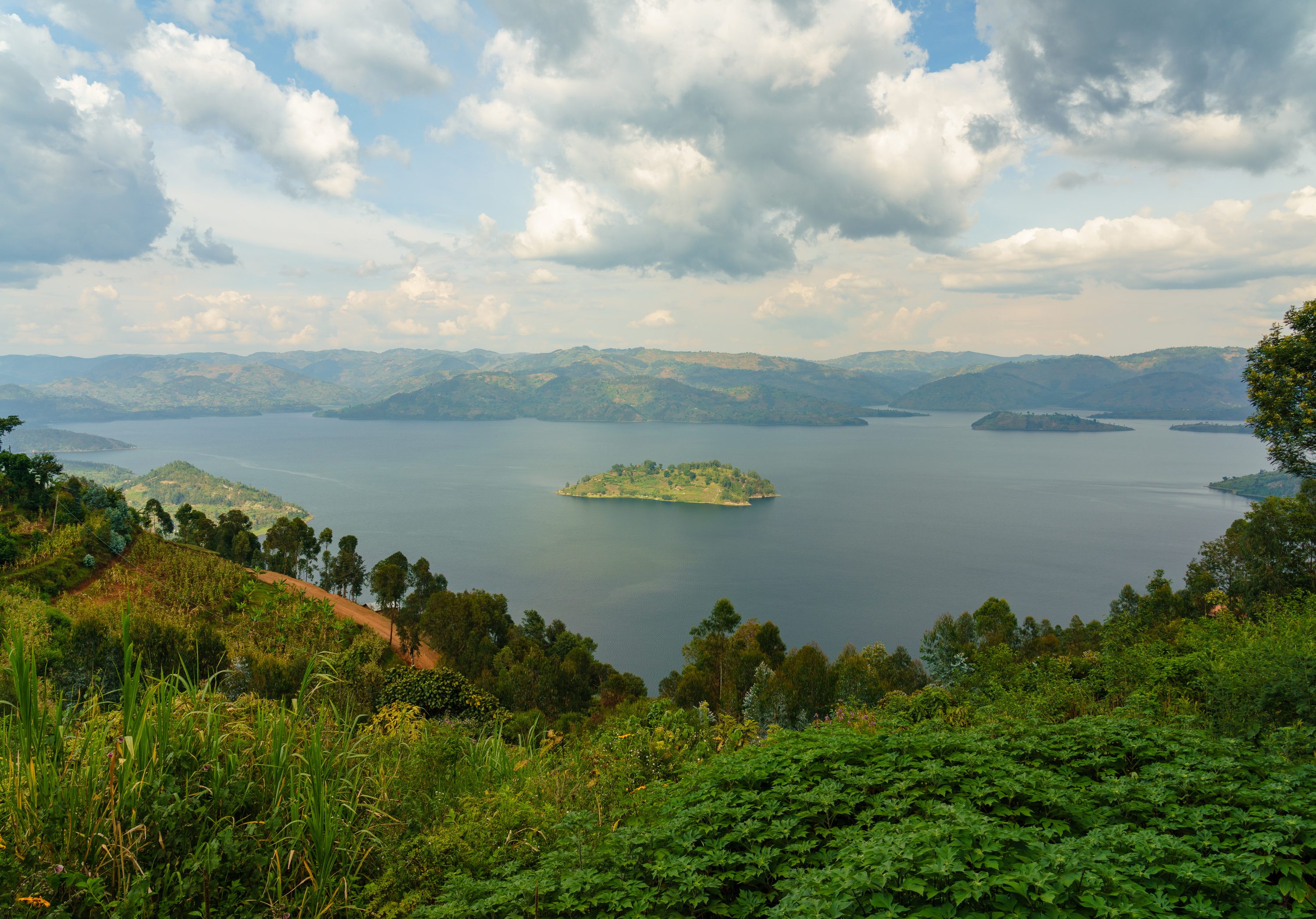 Rwanda
