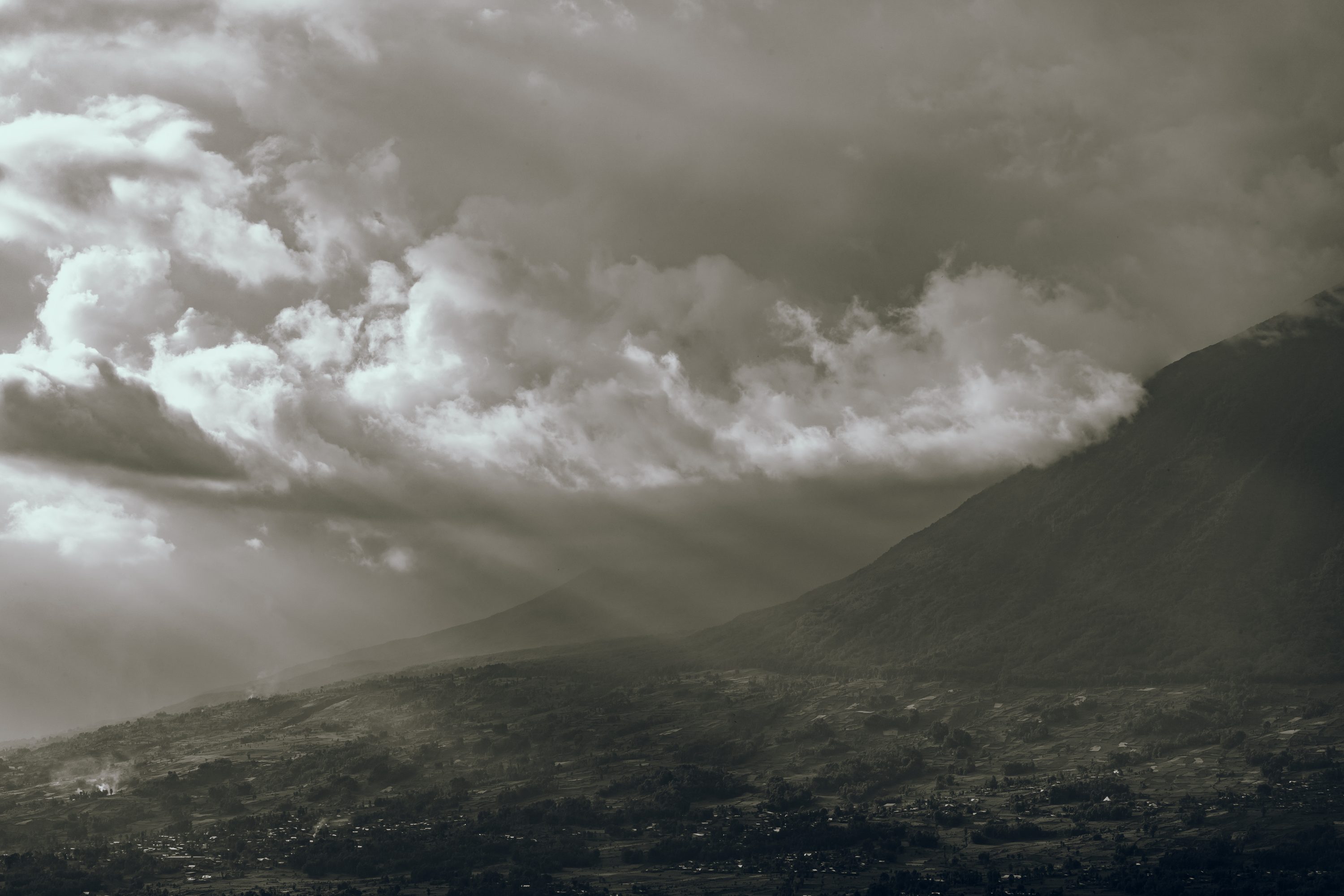 Rwanda