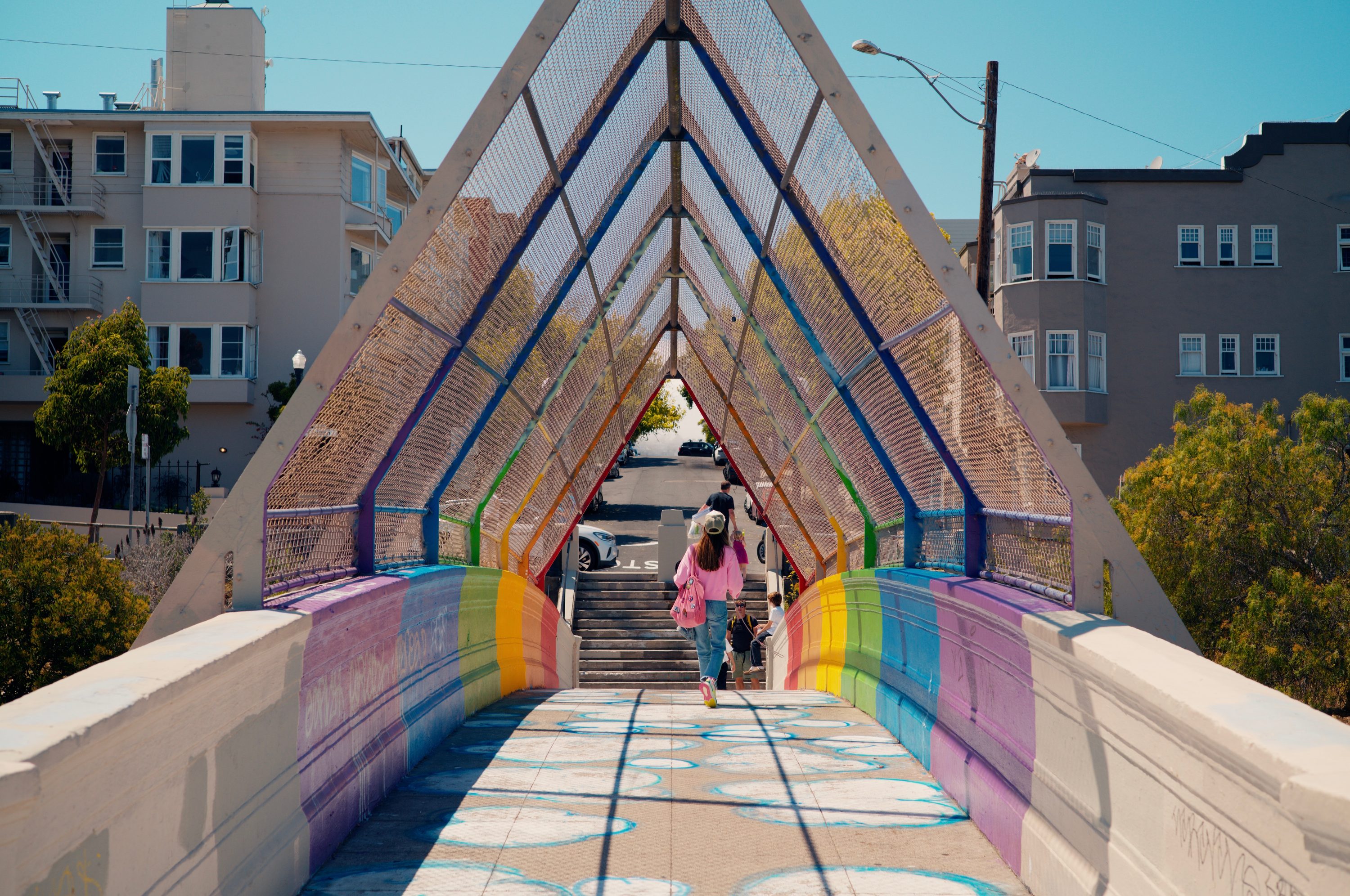 San Francisco, CA